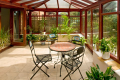 Daneshill conservatory quotes