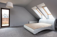 Daneshill bedroom extensions