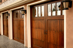 Daneshill garage extension quotes